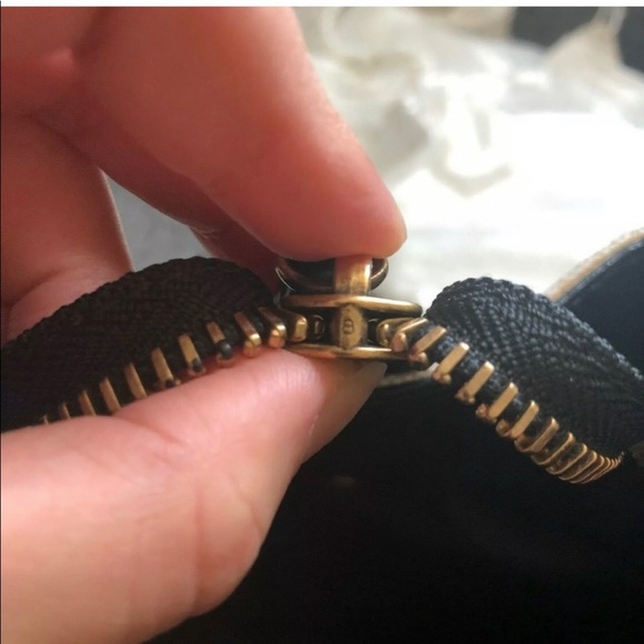 Celine mini Luggage bag - Picture 8 of 11